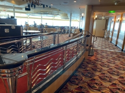 Viking Crown Lounge picture Viking Crown Lounge picture