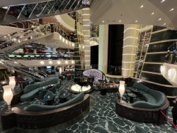 MSC Preziosa Preziosa Reception picture