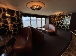 MSC Preziosa Safari Lounge picture
