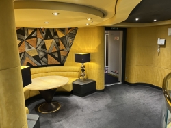 Concierge Area picture Concierge Area picture