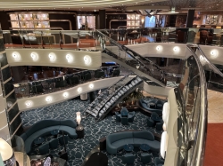 MSC Preziosa Preziosa Reception picture