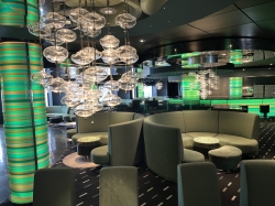 The Green Sax Jazz Bar picture