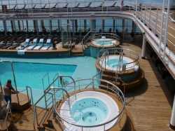 Silver Spirit Pool picture