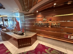 Vision of the Seas Schooner Bar picture