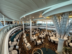 Aquarius Dining Room picture