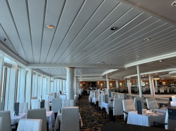 Aquarius Dining Room picture