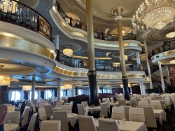 Independence of the Seas Romeo & Juliet Dining Room picture