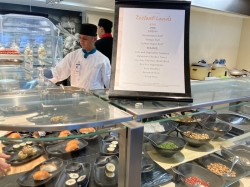 Koningsdam Lido Market picture