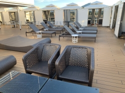 Koningsdam The Retreat picture