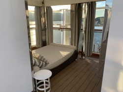 Koningsdam The Retreat picture