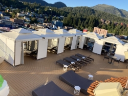 Koningsdam The Retreat picture