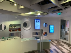 Koningsdam Club HAL picture