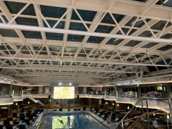 Koningsdam Lido Pool picture