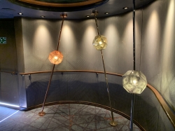 Koningsdam World Stage picture