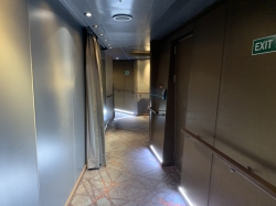 Koningsdam World Stage picture
