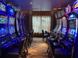Koningsdam Casino picture
