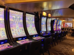 Koningsdam Casino picture