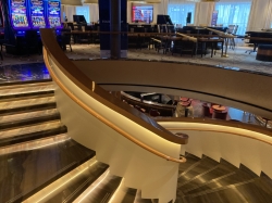 Koningsdam Casino picture
