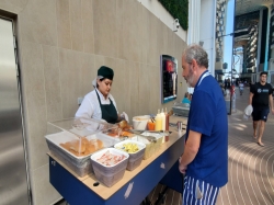 MSC World Europa World Promenade picture