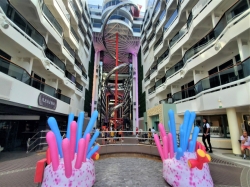 MSC World Europa World Promenade picture