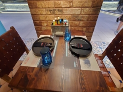 MSC World Europa HOLA Tacos & Cantina picture