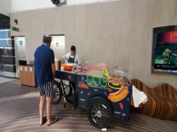 MSC World Europa World Promenade picture