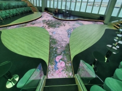 MSC World Europa Panorama Lounge picture