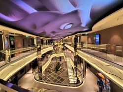MSC World Europa World Galleria picture