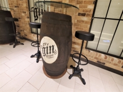 MSC World Europa Gin Project picture