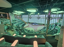 MSC World Europa Panorama Lounge picture