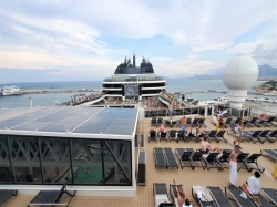 MSC World Europa Top 20 Solarium picture