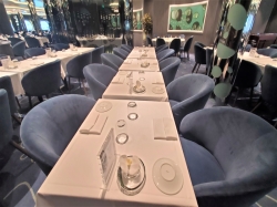 MSC World Europa Bubbles Restaurant picture