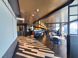 MSC World Europa La Brasserie Buffet picture