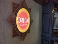 Sugarcane Mojito Bar picture