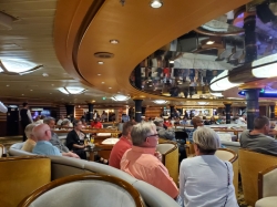 Voyager of the Seas Star Lounge picture
