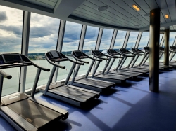 Spa and Fitness Center picture Spa and Fitness Center picture