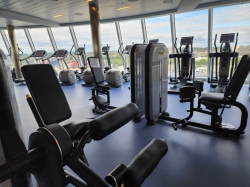 Spa and Fitness Center picture Spa and Fitness Center picture