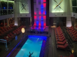Celebrity Equinox Solarium picture