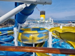 Water Slides picture