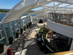 Harmony of the Seas Solarium picture