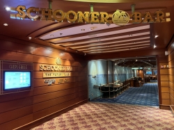 Jewel of the Seas Schooner Bar picture