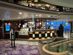 Jewel of the Seas Cafe Latte-tudes picture