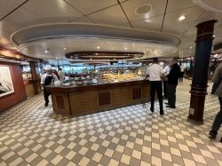 Jewel of the Seas Windjammer Cafe picture