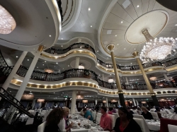 Mariner of the Seas Dining Room First Level picture