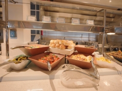 Norwegian Viva Surfside Cafe picture
