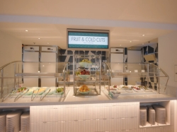 Norwegian Viva Surfside Cafe picture