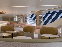 Sun Princess Bellinis Cocktail Bar picture