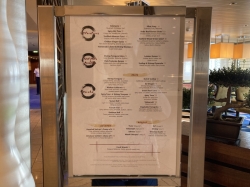 Celebrity Equinox Sushi on Five picture