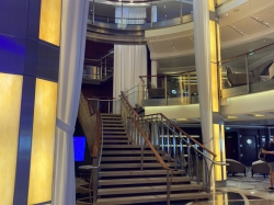 Celebrity Equinox Grand Foyer picture