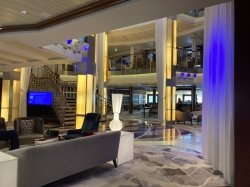 Celebrity Equinox Grand Foyer picture